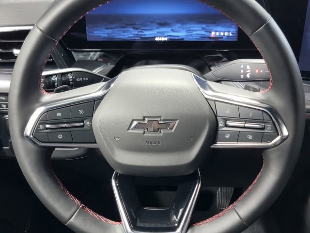 Certified 2026 Chevrolet Tahoe RST w/ Comfort Package AWD/4WD image 25