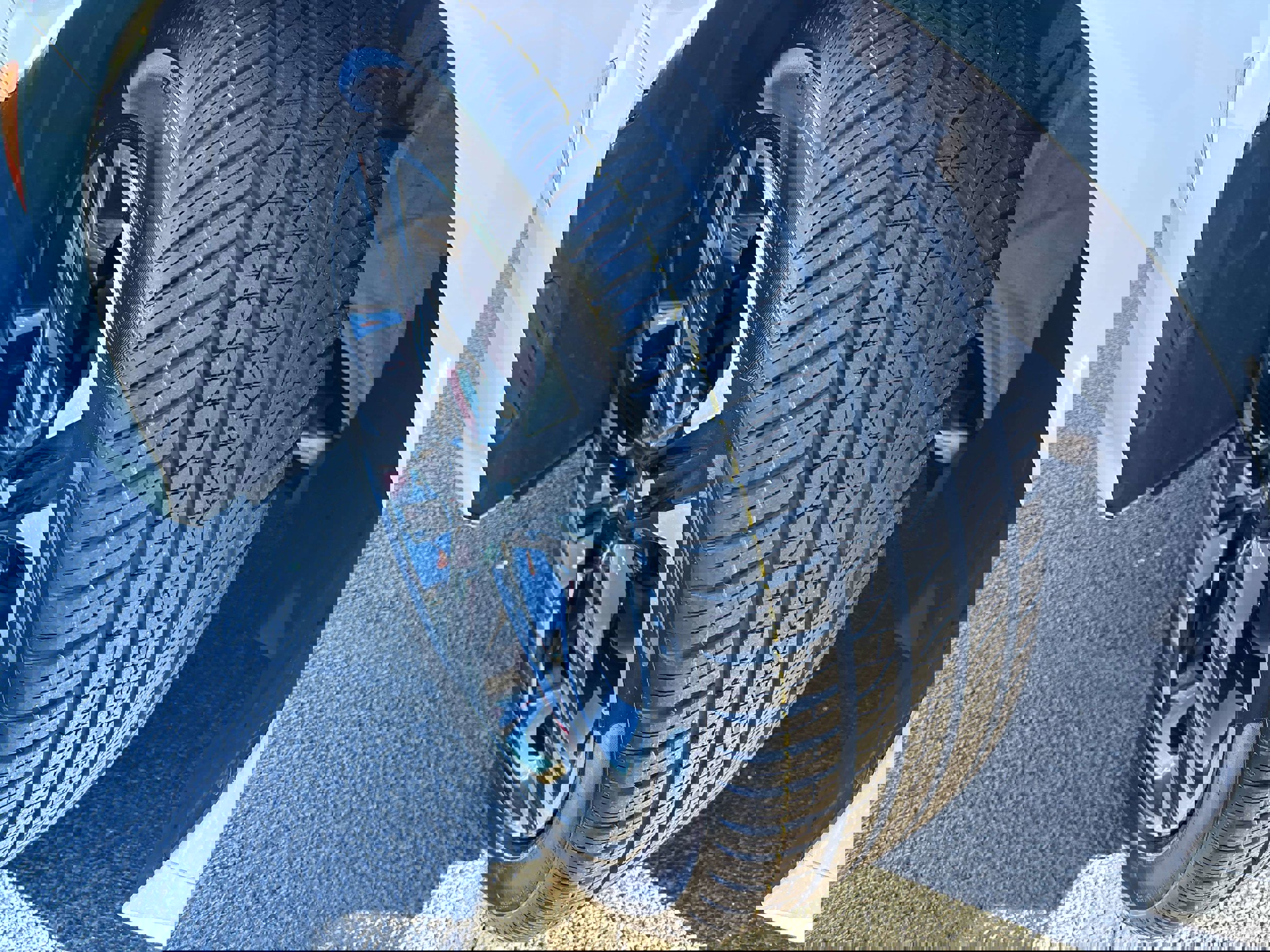 Used 2023 Kia K5 GT-Line image 8