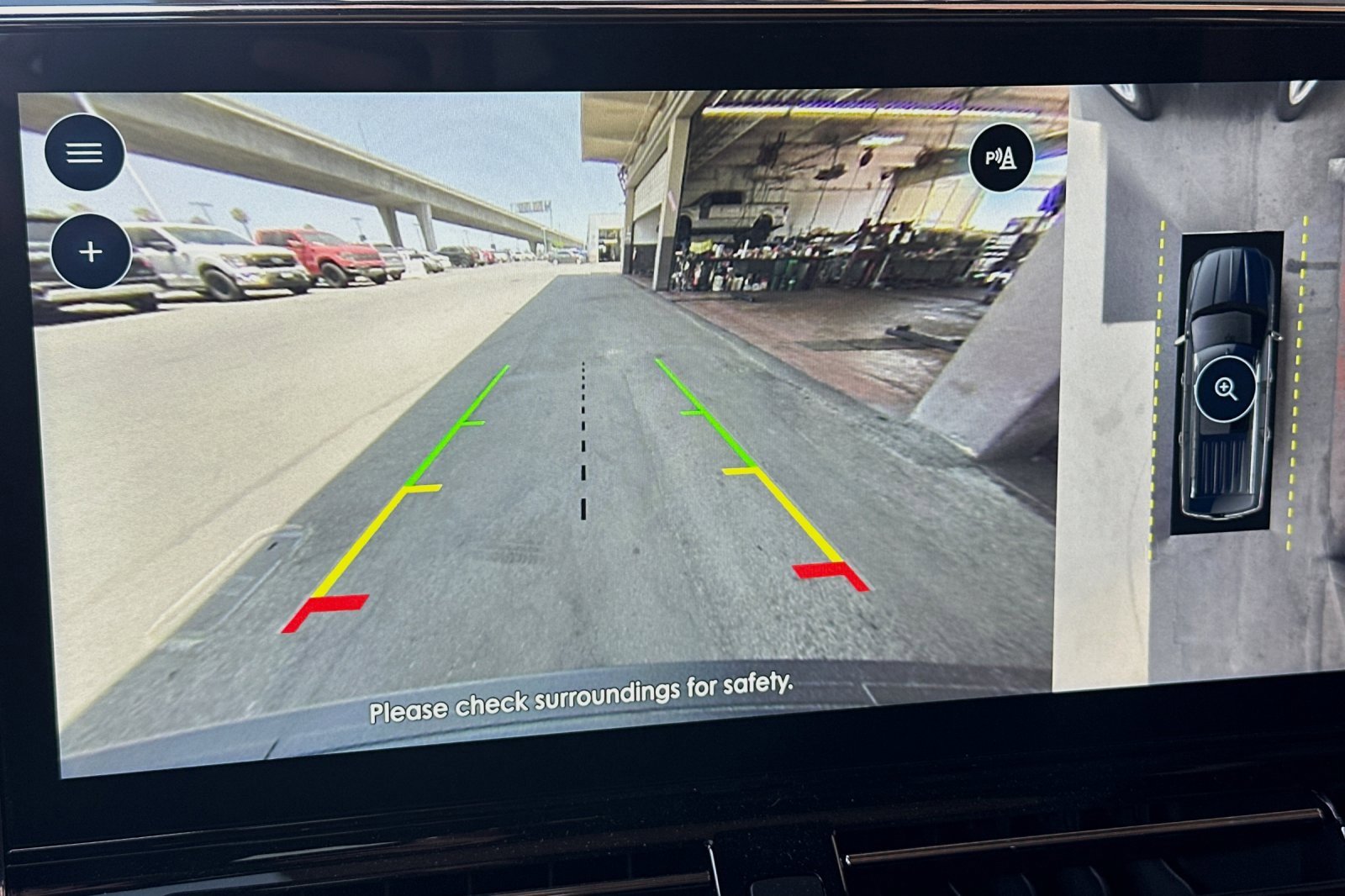 New 2024 Lincoln Navigator Black Label image 14