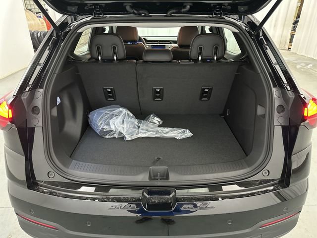 New 2027 Chevrolet Bolt RS image 21