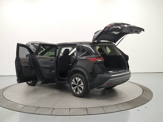 Used 2023 Nissan Rogue SV FWD image 14