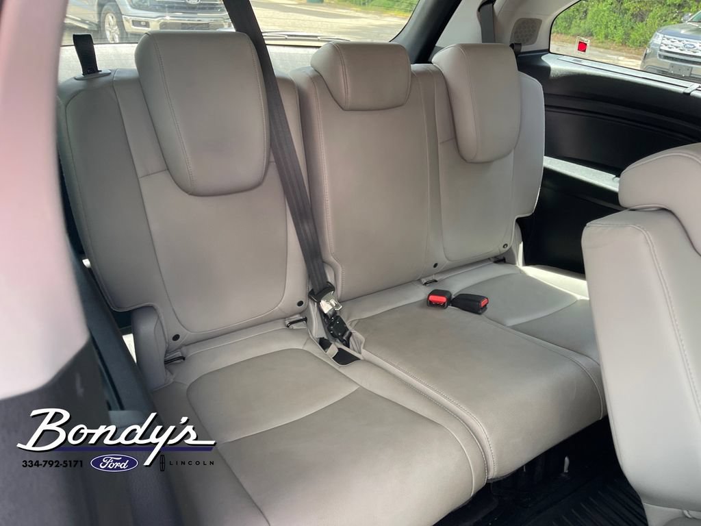 Used 2019 Honda Odyssey Elite image 17