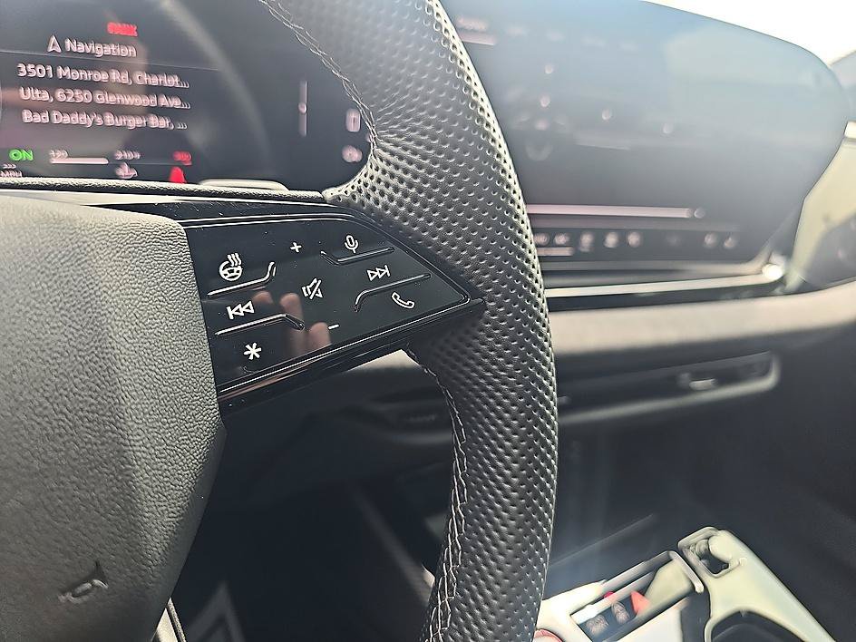 Used 2025 Audi S5 Prestige AWD/4WD image 20