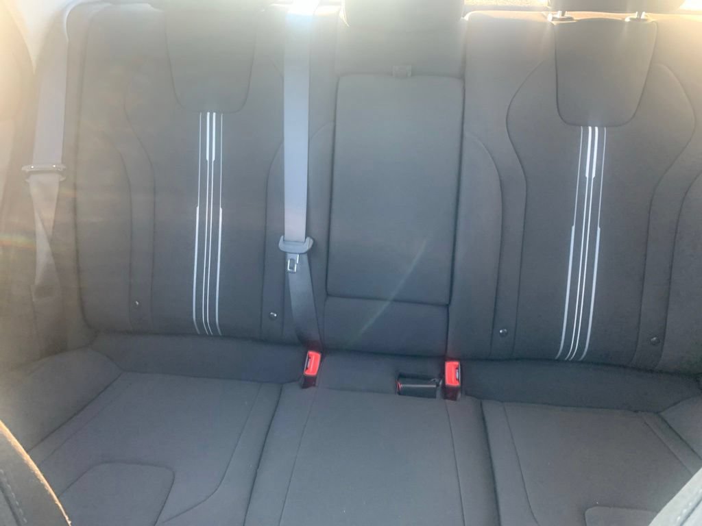 Certified 2025 Hyundai Elantra SEL FWD image 29