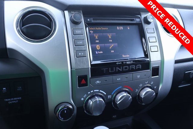 Used 2016 Toyota Tundra SR5 image 23