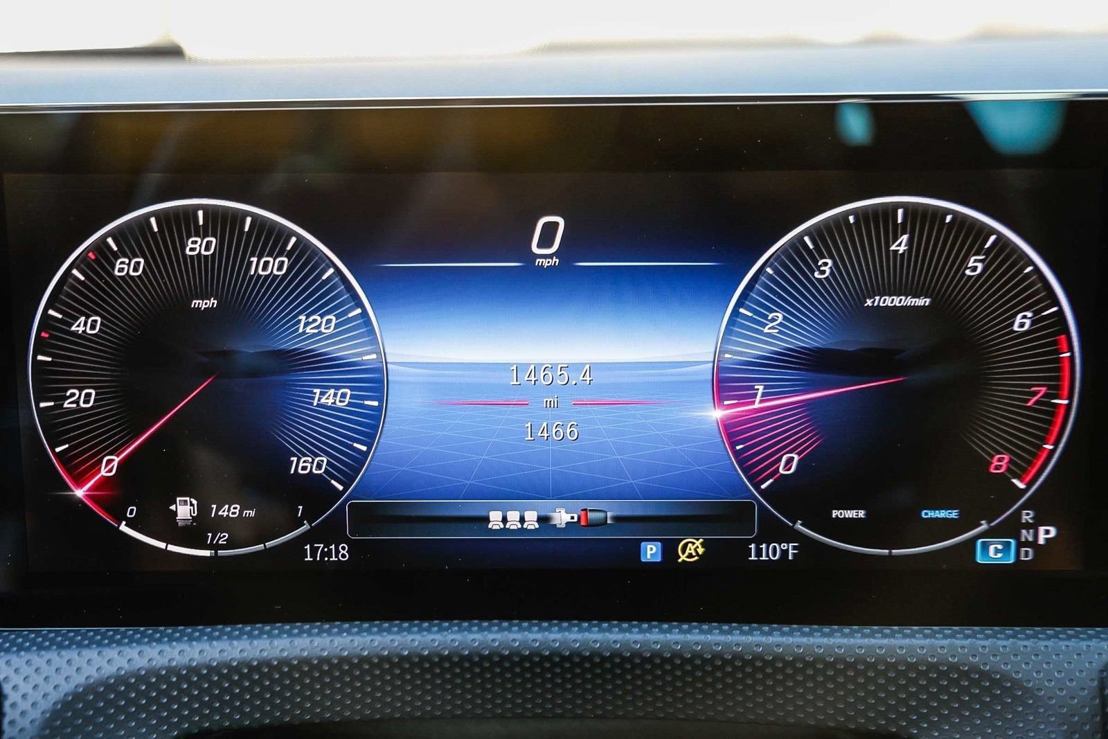 New 2024 Mercedes-Benz CLA 250 4MATIC image 24