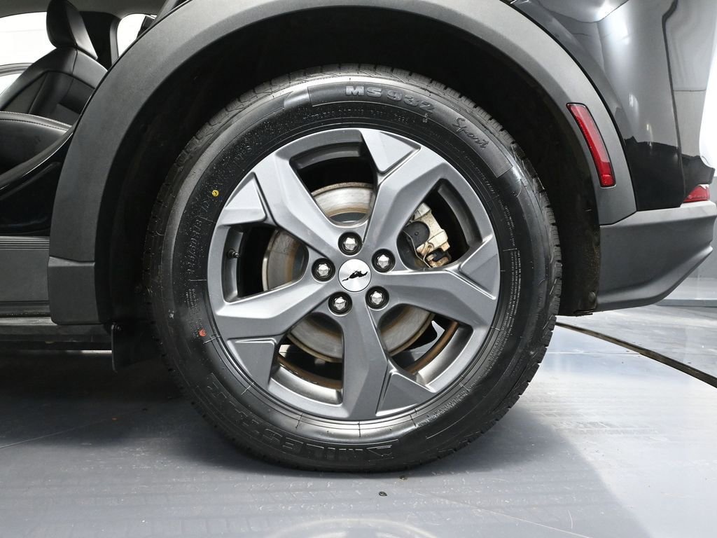 Used 2021 Ford Mustang Mach-E Select image 14