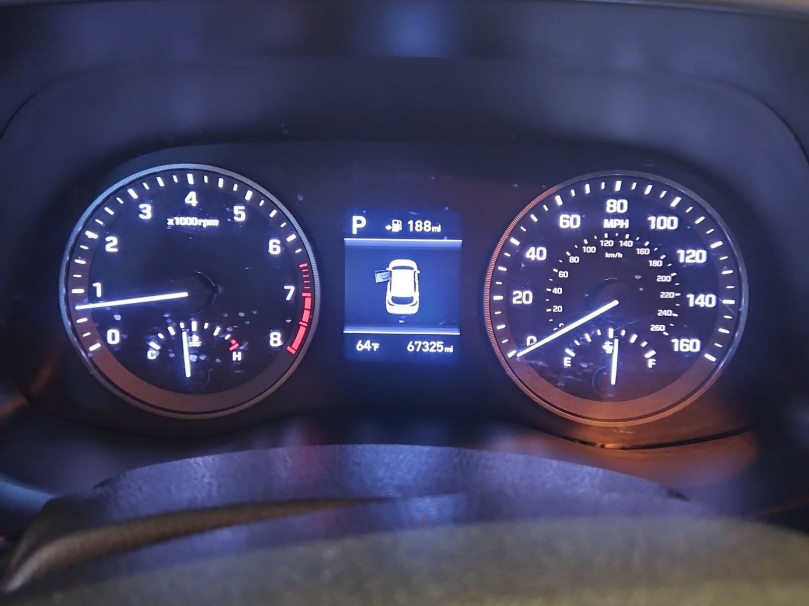 Used 2019 Hyundai Tucson Value image 15