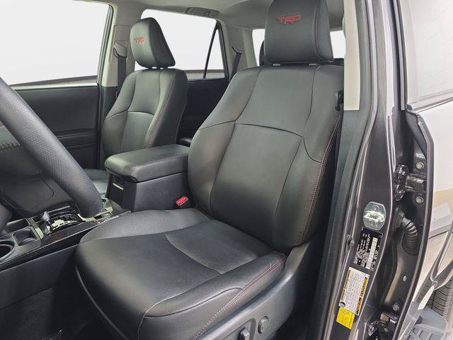 Certified 2023 Toyota 4Runner TRD Off-Road Premium w/ Off Road Premium Plus Package AWD/4WD image 12