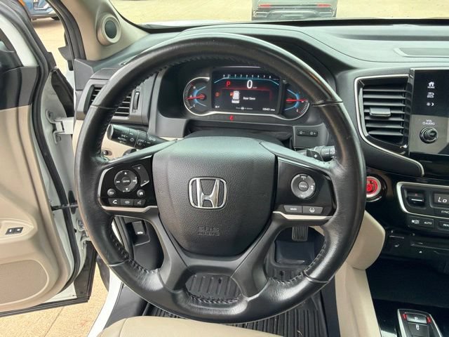 Used 2020 Honda Pilot Touring image 16