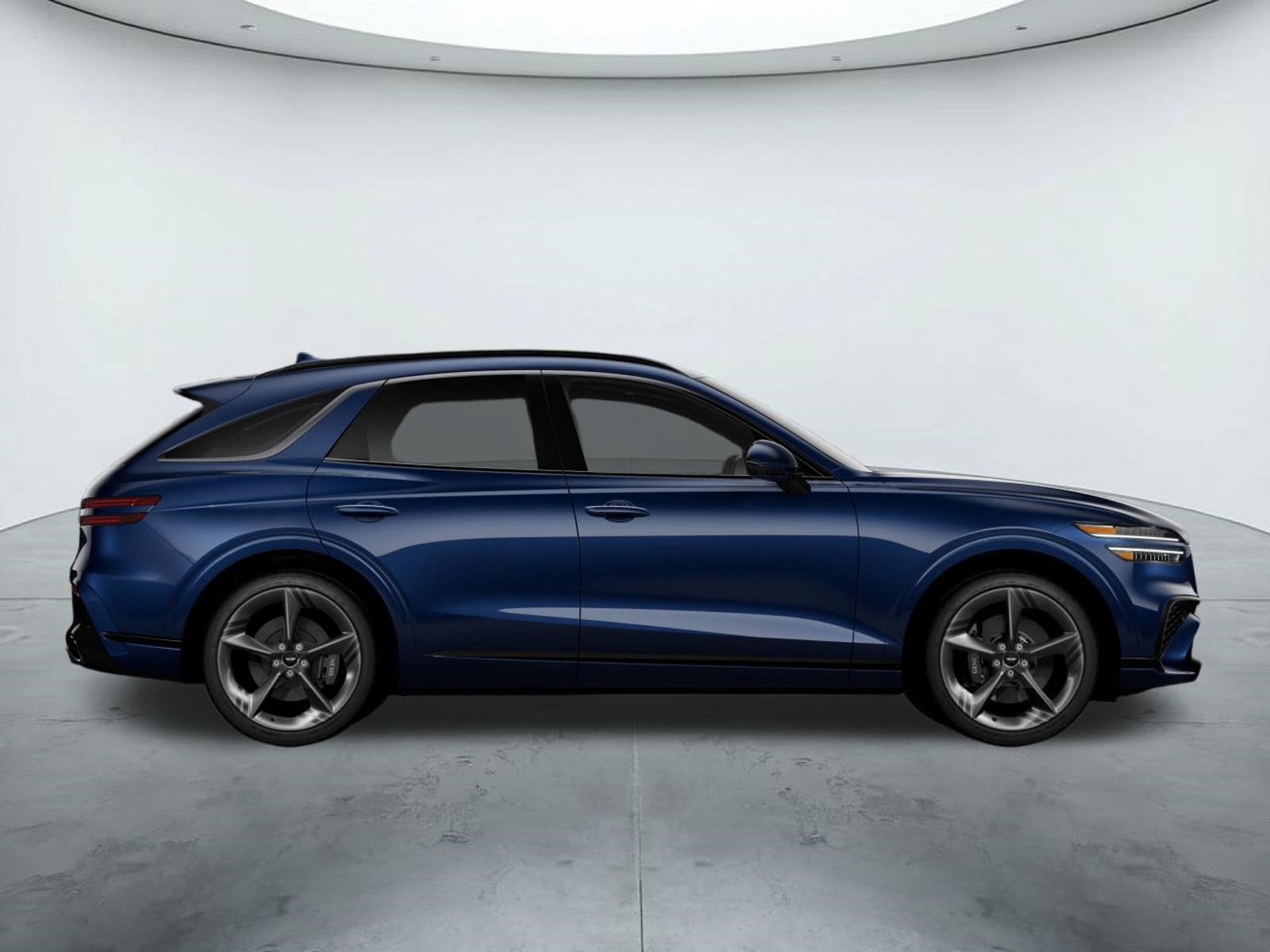 New 2026 Genesis GV70 2.5T Sport Prestige AWD/4WD image 4