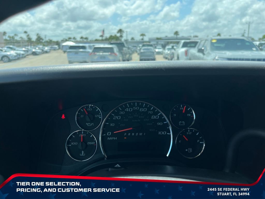 New 2026 GMC Savana 2500 w/ Driver Convenience Package RWD image 20