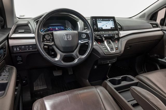 Used 2019 Honda Odyssey Touring image 7