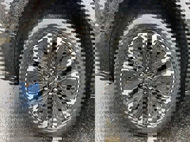 New 2025 Chevrolet Blazer EV RS image 39