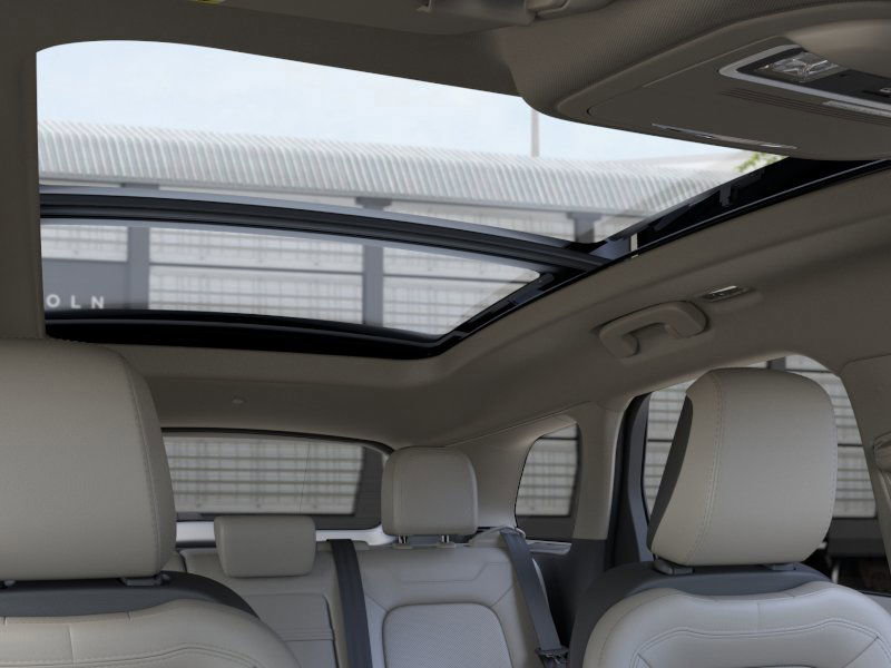 New 2026 Lincoln Corsair Grand Touring w/ Jet Appearance Package image 22