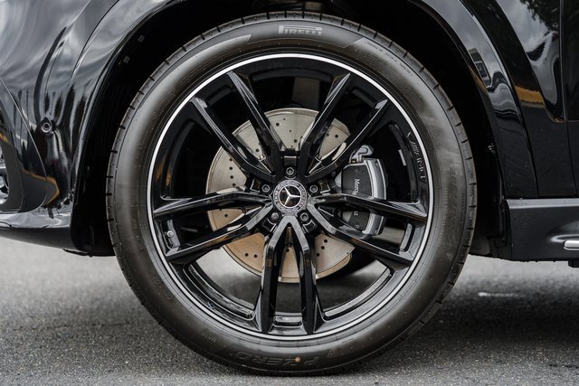 New 2026 Mercedes-Benz GLS 580 4MATIC image 20