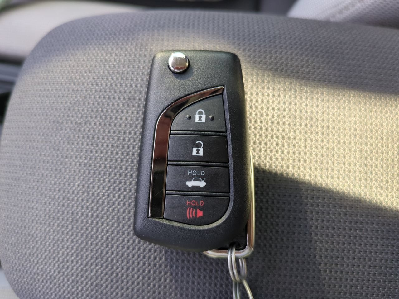 Used 2026 Toyota Corolla LE FWD image 25