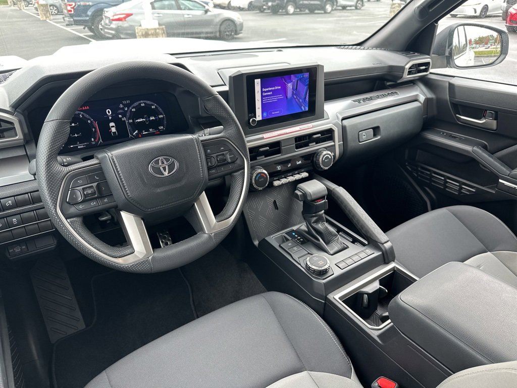 Used 2024 Toyota Tacoma TRD Sport image 27