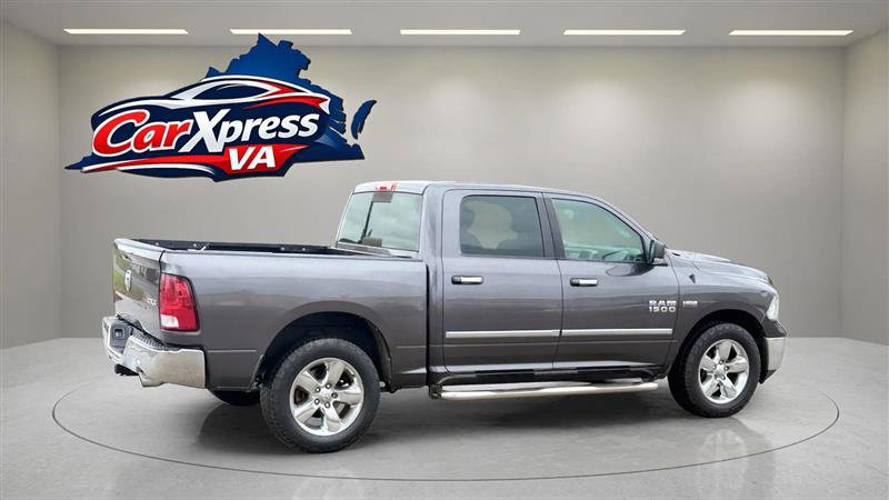 Used 2015 RAM 1500 Big Horn image 6