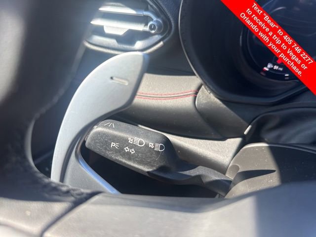 Used 2024 Dodge Hornet R/T image 21