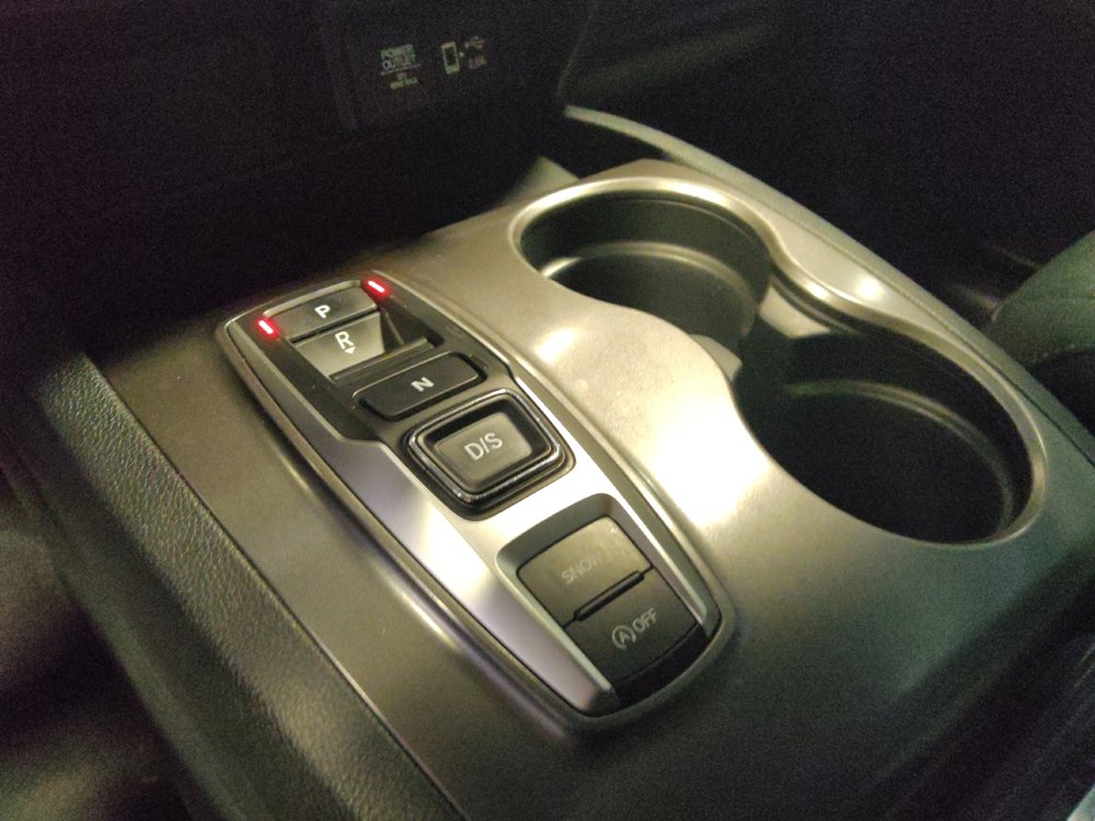 Used 2021 Honda Passport EX-L image 26
