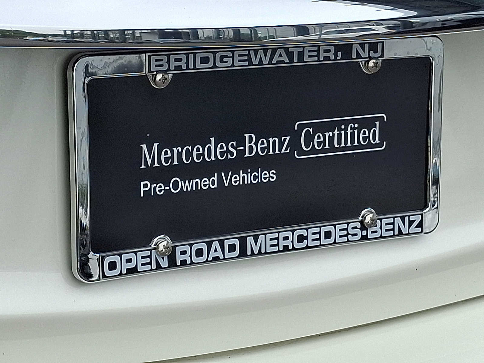 Certified 2022 Mercedes-Benz S 500 4MATIC image 30