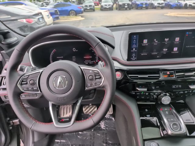 New 2026 Acura MDX A-Spec AWD/4WD image 26