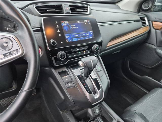 Used 2017 Honda CR-V EX-L image 14