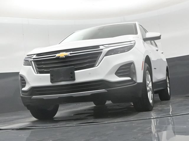 Used 2024 Chevrolet Equinox LT AWD/4WD image 48