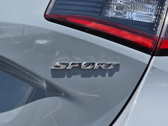 Used 2024 Honda Civic Sport image 28