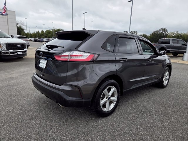 Used 2020 Ford Edge SE FWD image 11