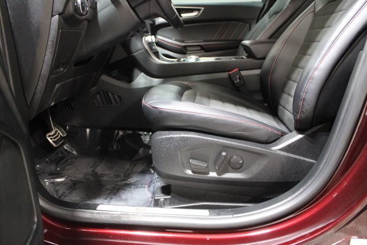 Used 2024 Ford Edge ST-Line AWD/4WD image 19