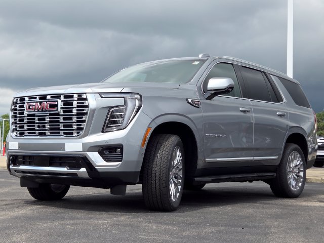 New 2026 GMC Yukon Denali w/ Advanced Technology Package AWD/4WD image 15