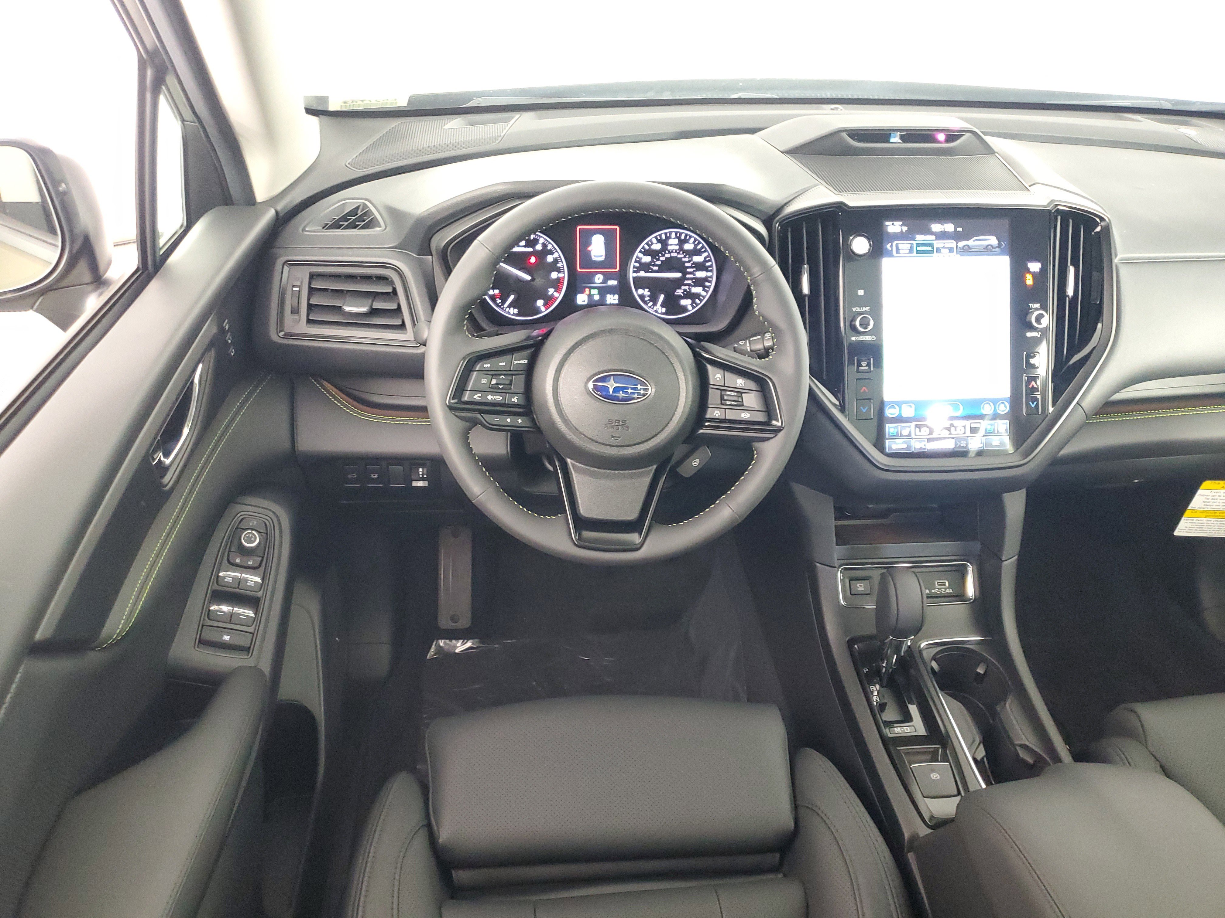 New 2025 Subaru Ascent Bronze Edition w/ Popular Package #2 image 14