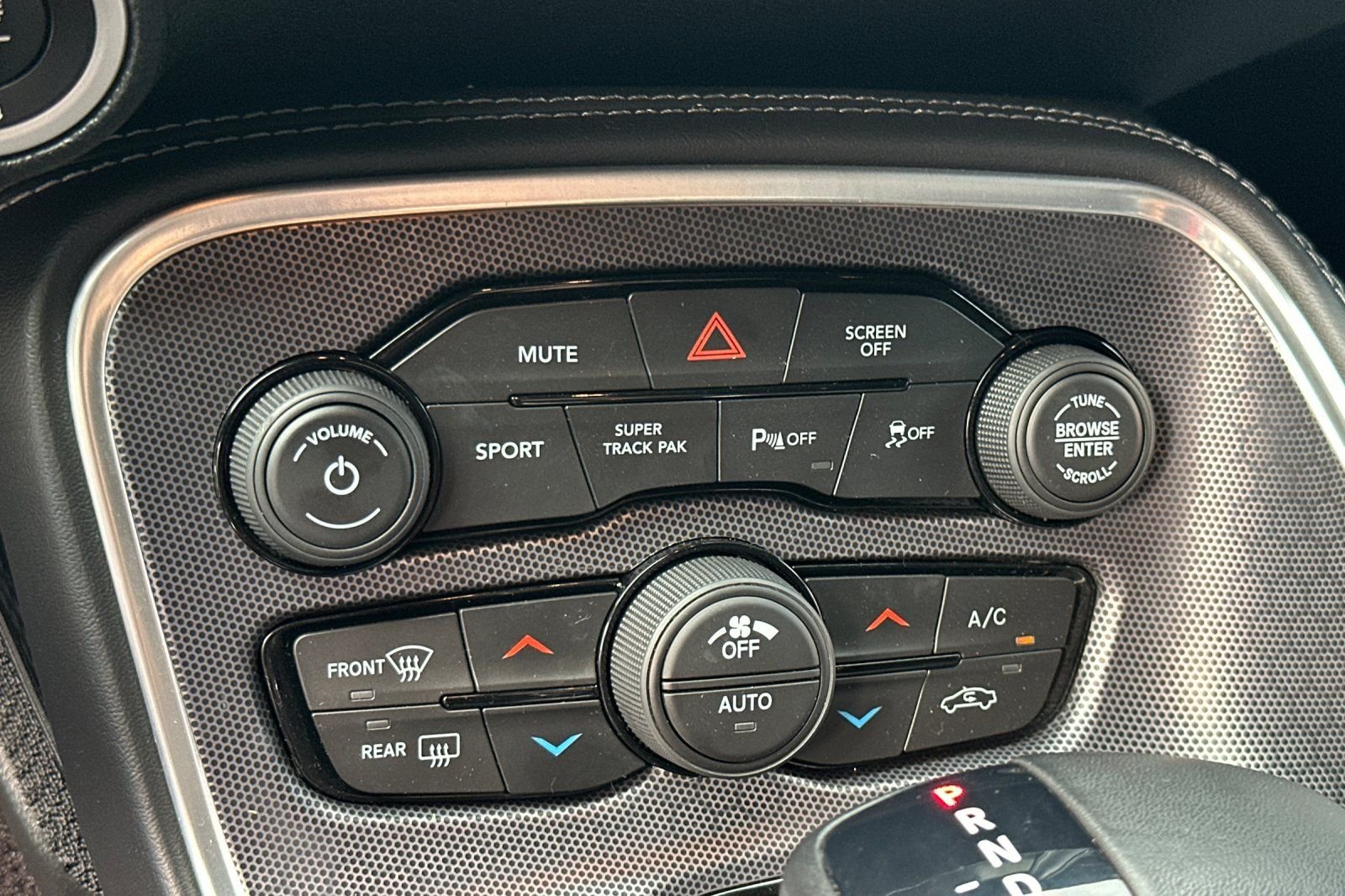 Used 2017 Dodge Challenger T/A RWD image 23