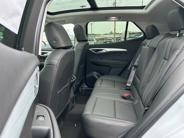 New 2026 Buick Envision Avenir image 16