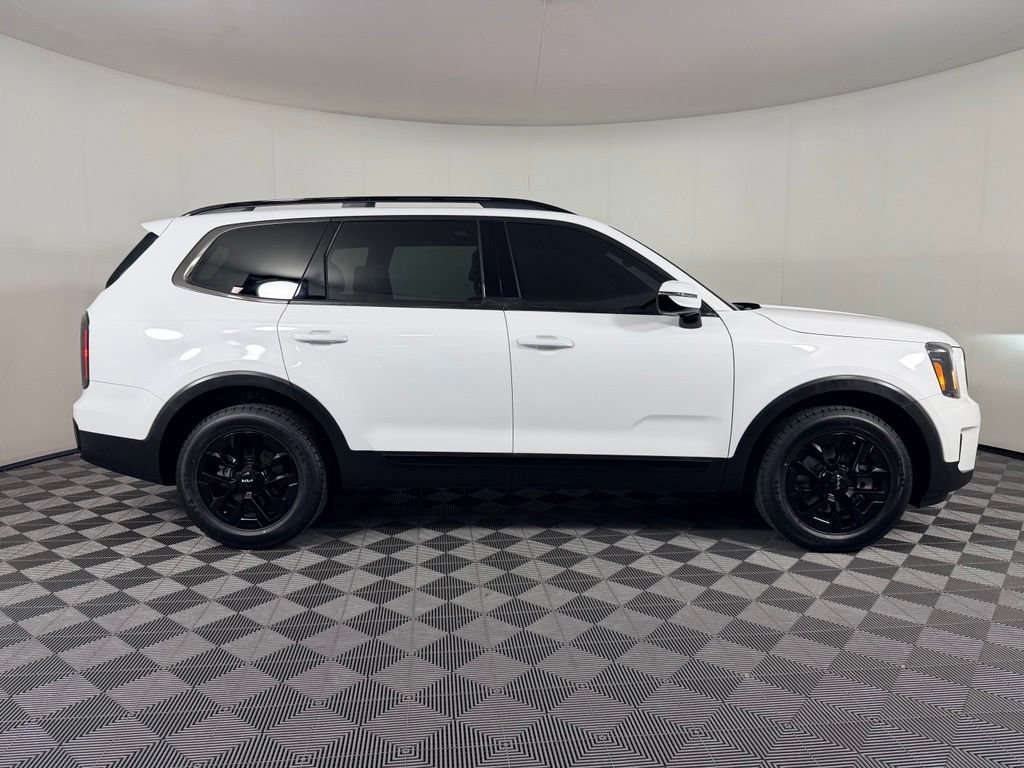 Used 2024 Kia Telluride SX X-Pro AWD/4WD image 7