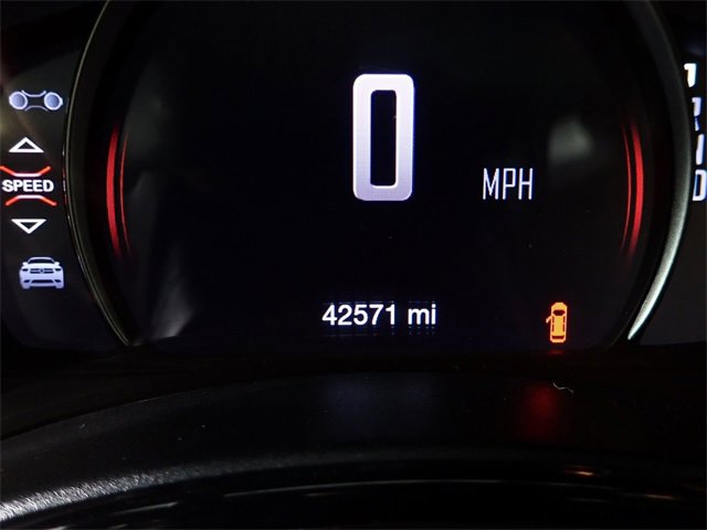 Used 2022 Dodge Durango Citadel image 25