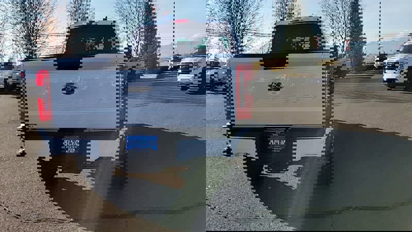 Used 2024 Ford F250 XL w/ STX Appearance Package image 7