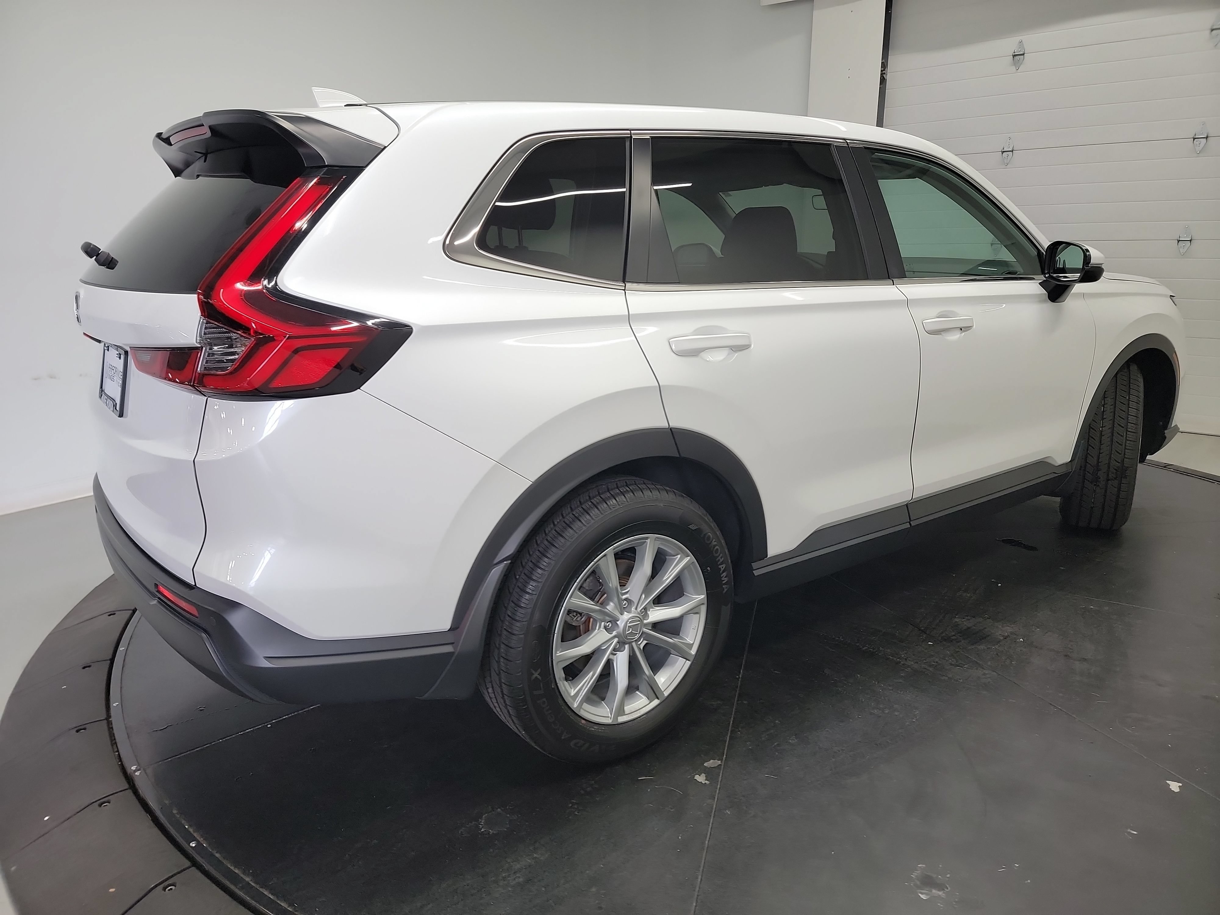 Used 2024 Honda CR-V EX-L image 9