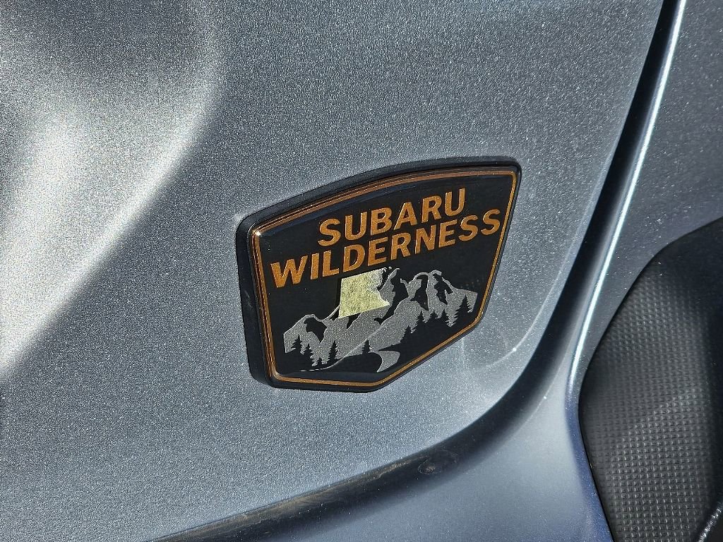 New 2026 Subaru Crosstrek 2.5i Wilderness w/ Crosstrek Mirror Package AWD/4WD image 11