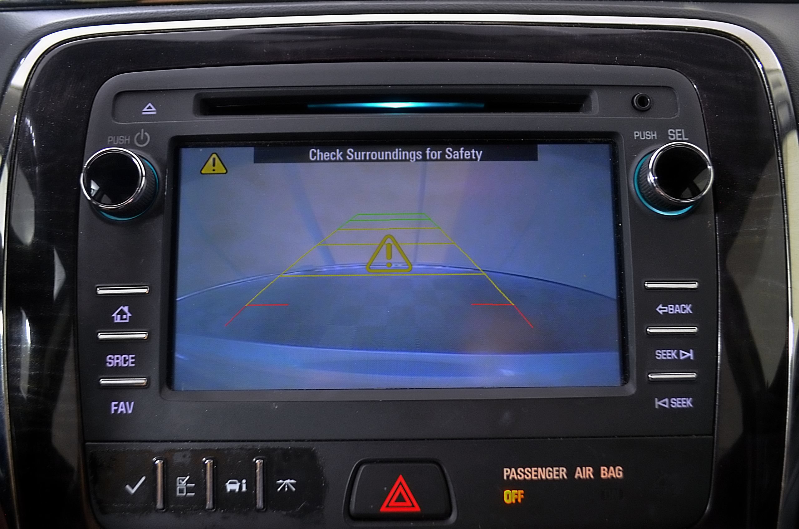 Used 2017 Buick Enclave Leather FWD image 32