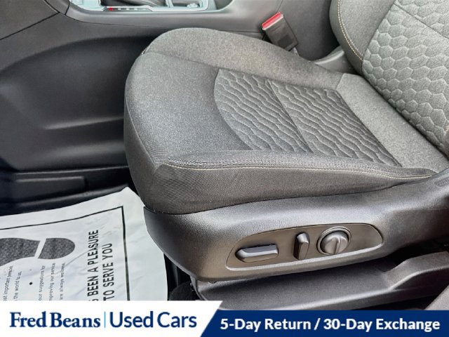 Used 2021 Chevrolet Equinox LT AWD/4WD image 25