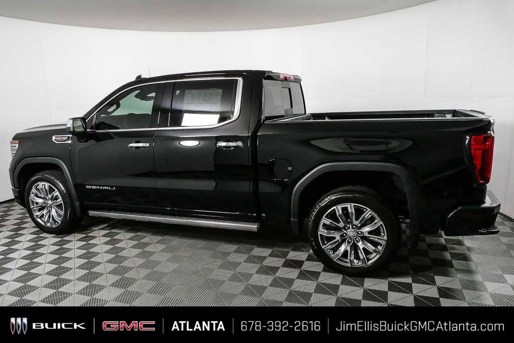 New 2026 GMC Sierra 1500 Denali AWD/4WD image 32
