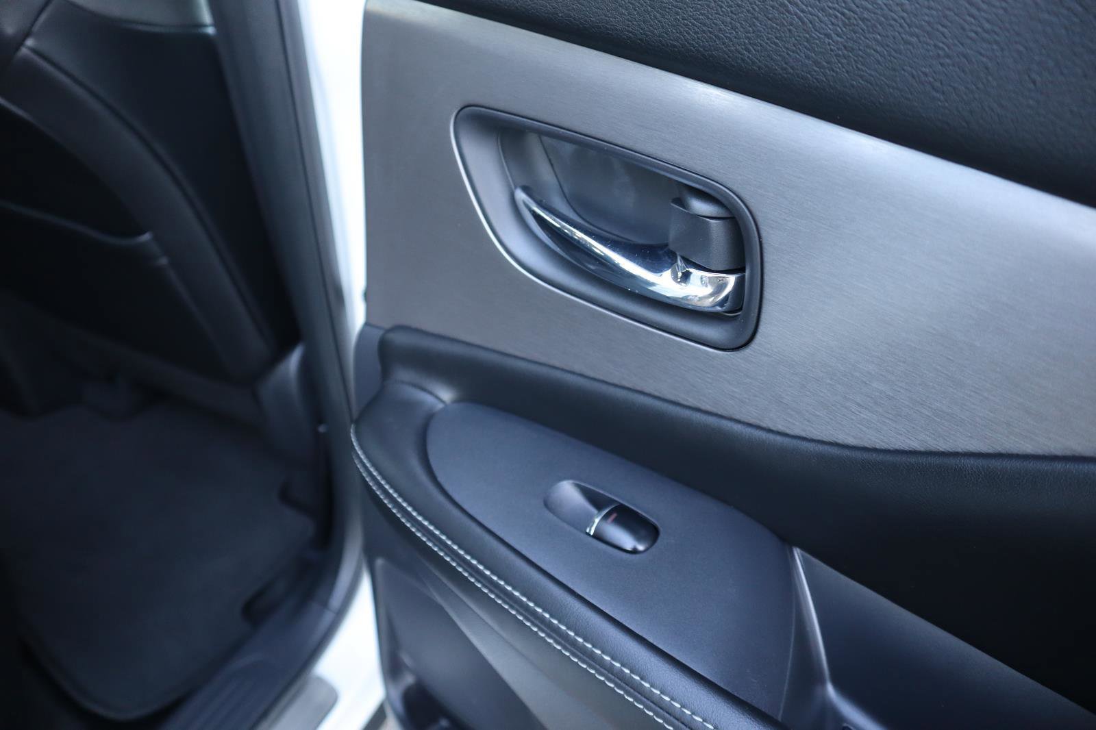 Certified 2024 Nissan Murano SL image 47