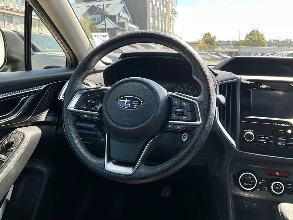 Certified 2023 Subaru Crosstrek 2.0i AWD/4WD image 20