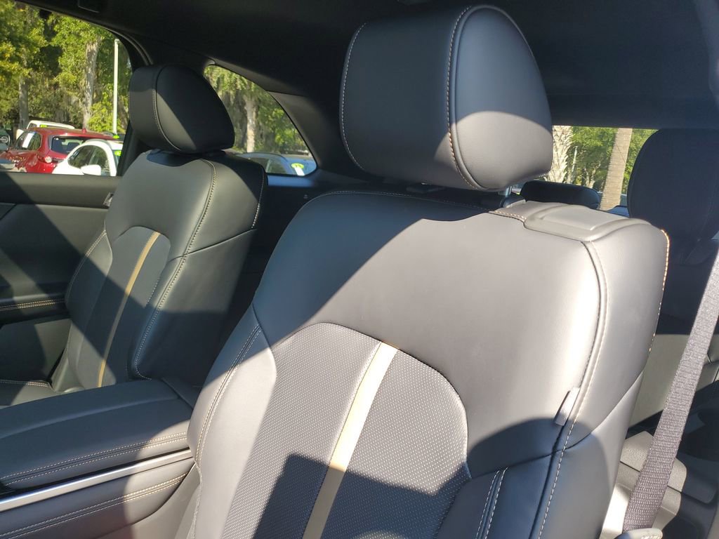 New 2026 MAZDA CX-90 3.3 Turbo S w/ Premium Plus image 11