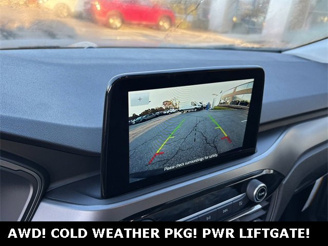 New 2026 Ford Escape Active w/ Cold Weather Package image 14