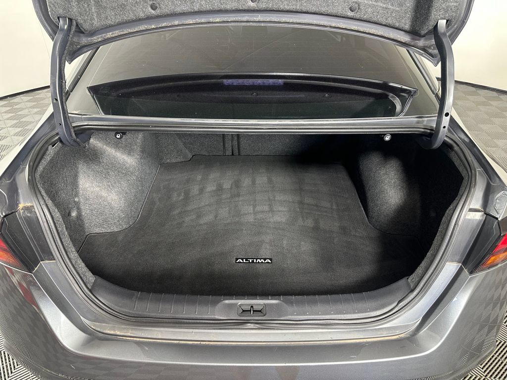 Used 2020 Nissan Altima 2.5 S FWD image 6