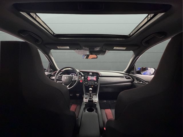 Used 2020 Honda Civic Si image 18